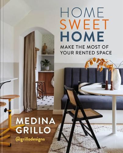 Cover image for Home Sweet Home