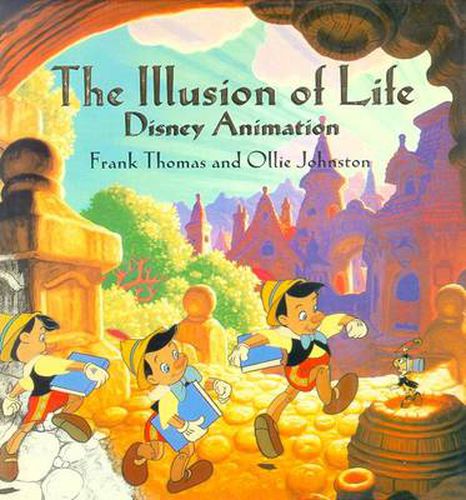 Cover image for Illusion Of Life