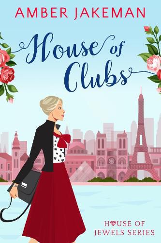 Cover image for House of Clubs