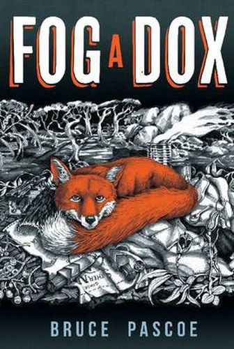 Cover image for Fog a Dox
