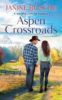 Cover image for Aspen Crossroads