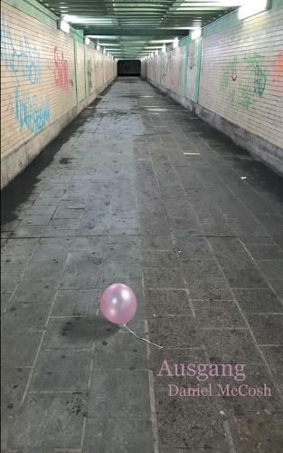 Cover image for Ausgang