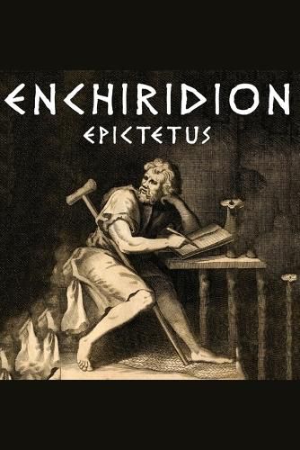 Cover image for Enchiridion