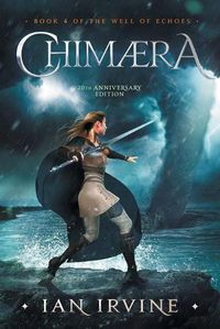 Cover image for Chimaera