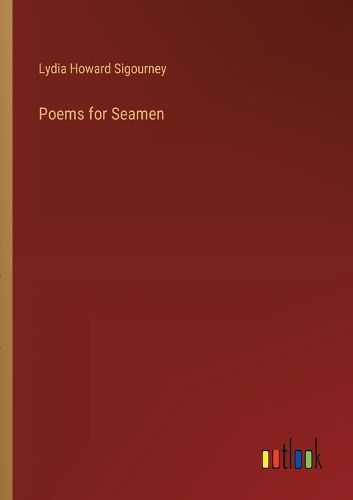 Poems for Seamen