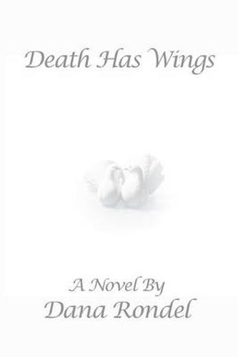 Cover image for Death Has Wings