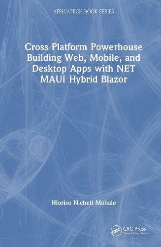 Cover image for Cross Platform Powerhouse