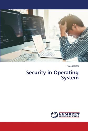 Cover image for Security in Operating System