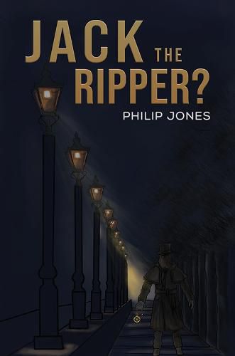 Jack the Ripper?