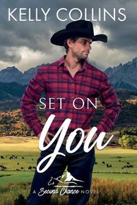 Cover image for Set On You
