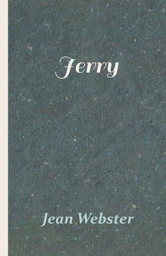 Cover image for Jerry