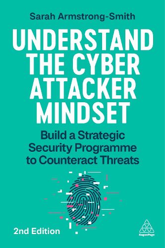 Cover image for Understand the Cyber Attacker Mindset