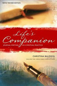 Cover image for Life's Companion