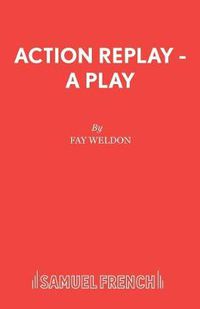 Cover image for Action Replay