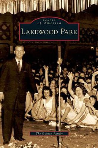 Cover image for Lakewood Park