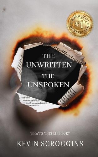 Cover image for The Unwritten - The Unspoken