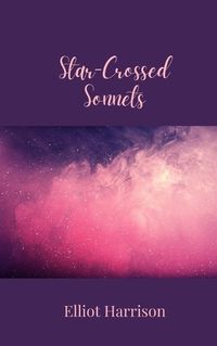 Cover image for Star-Crossed Sonnets