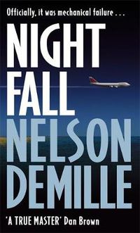 Cover image for Night Fall: Number 3 in series