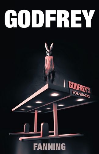 Cover image for Godfrey