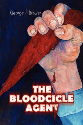 Cover image for The Bloodcicle Agent