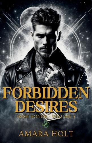 Cover image for Forbidden Desires