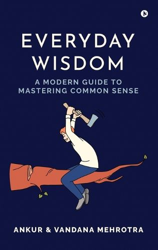 Cover image for Everyday Wisdom