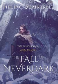 Cover image for The Fall of Neverdark