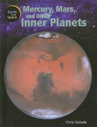 Mercury, Mars, and Other Inner Planets