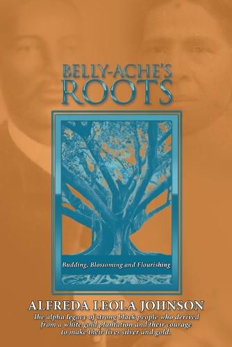 Cover image for Belly-Ache's Roots