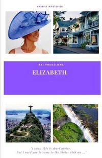 Cover image for Elizabeth