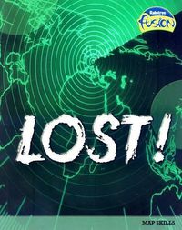 Cover image for Lost!