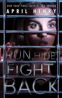 Cover image for Run, Hide, Fight Back