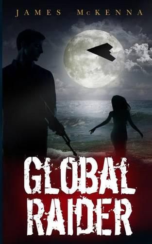 Cover image for Global Raider