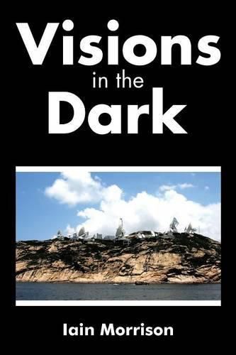 Cover image for Visions in the Dark