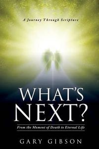 Cover image for What's Next?