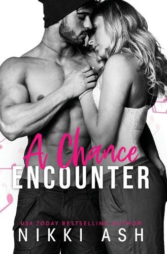 Cover image for A Chance Encounter