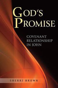 Cover image for God's Promise: Covenant Relationship in John