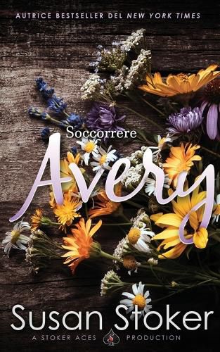Cover image for Soccorrere Avery