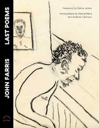 Cover image for Last Poems