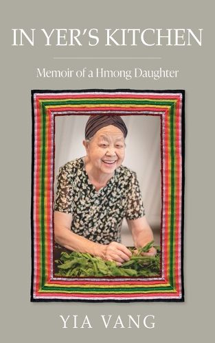 Cover image for In Yer's Kitchen