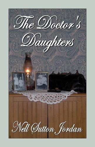 Cover image for The Doctor's Daughters