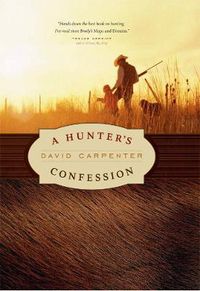 Cover image for A Hunter's Confession