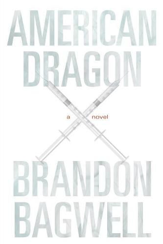 Cover image for American Dragon