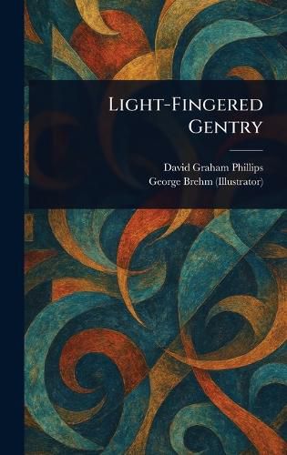 Cover image for Light-Fingered Gentry