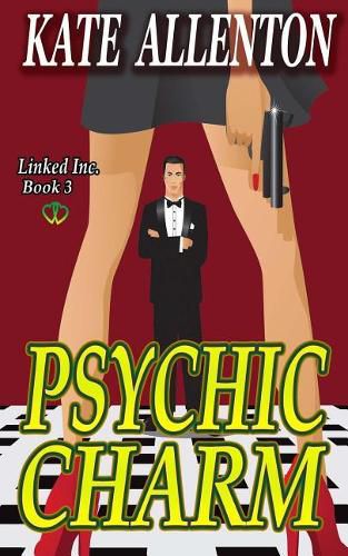 Cover image for Psychic Charm