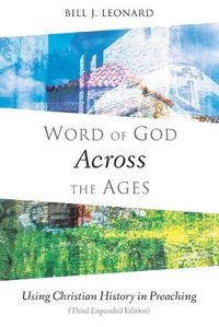 Cover image for Word of God Across the Ages