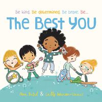 Cover image for The Best You