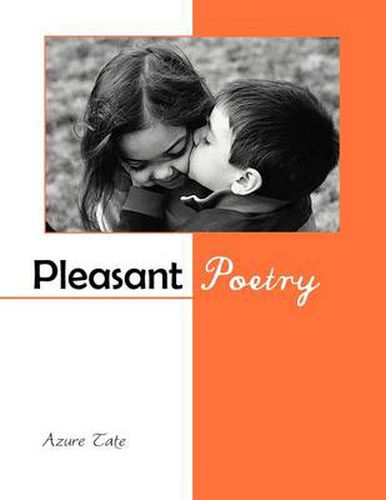 Cover image for Pleasant Poetry