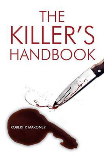 Cover image for The Killer's Handbook
