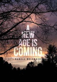 Cover image for A New Age Is Coming